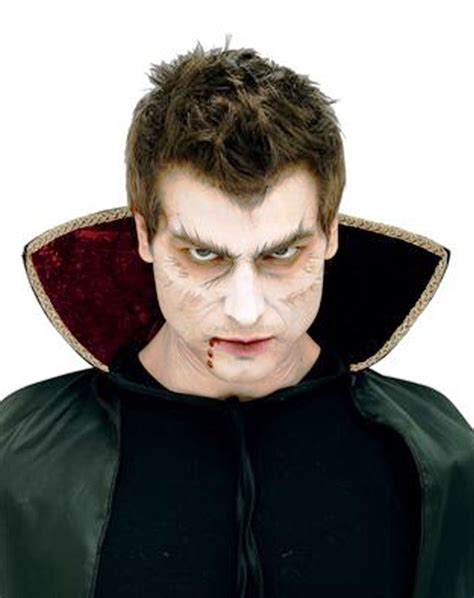 30 halloween makeup ideas for guys flawssy