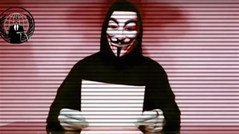 anonymous sind echte musik nazis