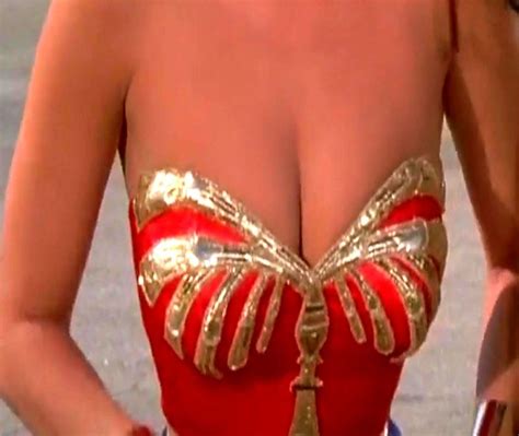 Watch Lynda Carter Hot Nude Lynda Carter Boobs Big Tits Porn