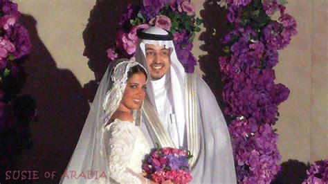 Susie Of Arabia Saudi Wedding Album