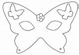 Butterfly Maska Basteln Masken Maschera Schmetterling Farfalla Carnevale Motylek Metulj Mariposa Maske Antifaz Molde Maski Masquerade Kolorowanka Tiermasken Carnaval Krone sketch template
