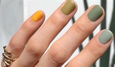 mani pedi color combos we love for summer 2020 society19