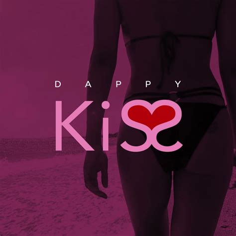 Kiss A Song By Dappy On Spotify