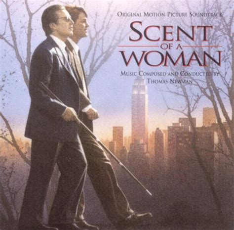Scent Of A Woman [original Motion Picture Soundtrack