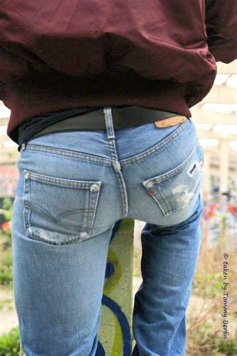 Gay Tight Jeans Butt 33 New Porn Photos