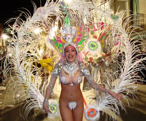 Brazil Carnaval Orgy Xxx Pics
