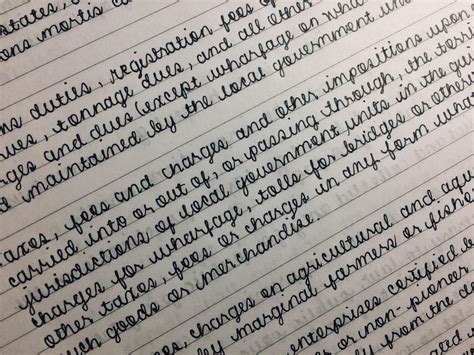 cursive handwriting students   learn cursive writing