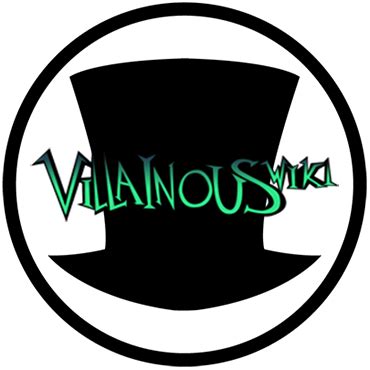 villainous villainous wiki fandom