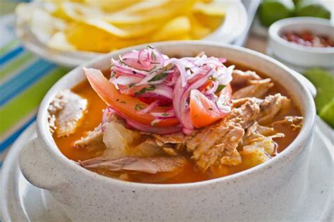 the ultimate culinary tour of ecuador indigenous recipes