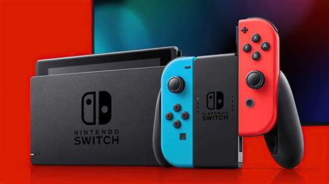 nintendo switch   reportedly set   march  launch