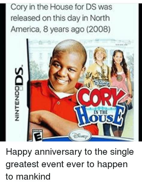 funny cory in the house memes of 2017 on sizzle