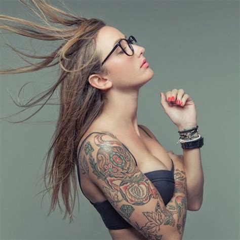 glasses girls with glasses womens glasses girl tattoos