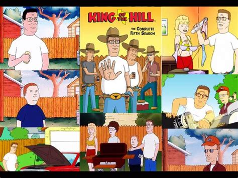 Free Download King Of The Hill King Of The Hill Wallpaper 1920x1080