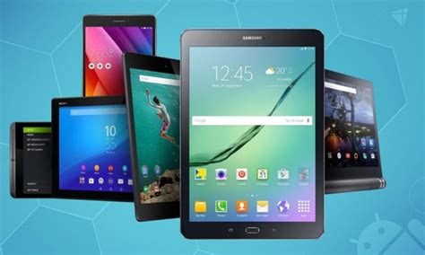 las  mejores tablets por menos de  euros actualizado