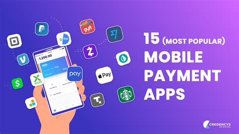 popular mobile payment apps