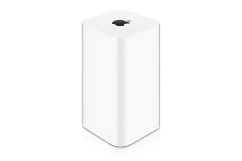 apple announces  airport extreme  time capsule base stations  ac wi fi  verge