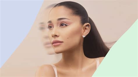 Ariana Grande R E M Beauty Is Launching 60 Shades Of Concealer For