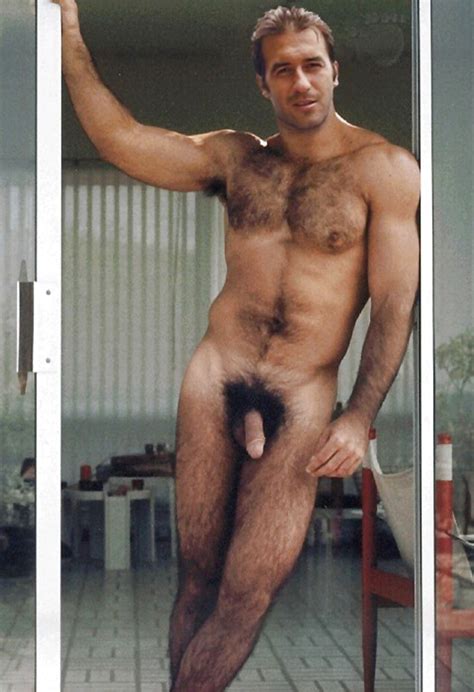 Hot Hairy Men 30 Pics Xhamster