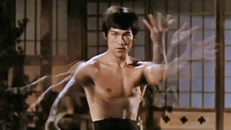 bruce lee rallypoint