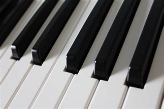 Image result for piano keys