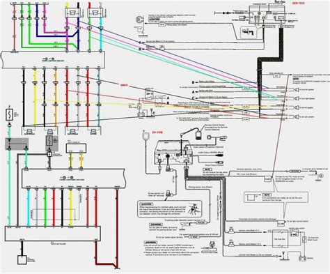 kenwood kdc  stereo wiring diagram wiring diagram