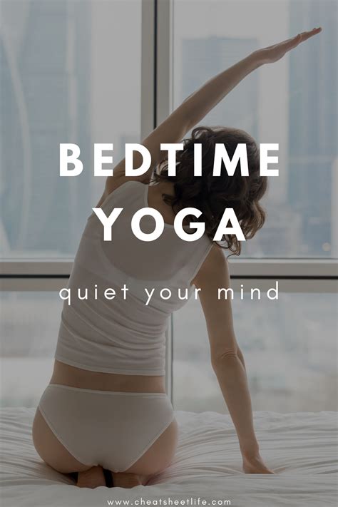 calming yoga poses    sleep  deep relaxation