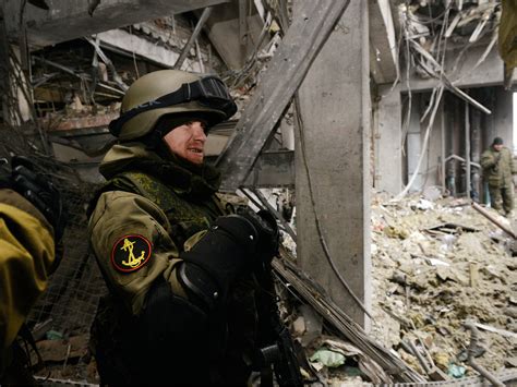 Russian Fighter Admits Killing 15 Ukrainian Prisoners Of War As