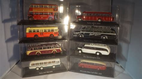 atlas collecties  lot van  atlas collecties bussen catawiki