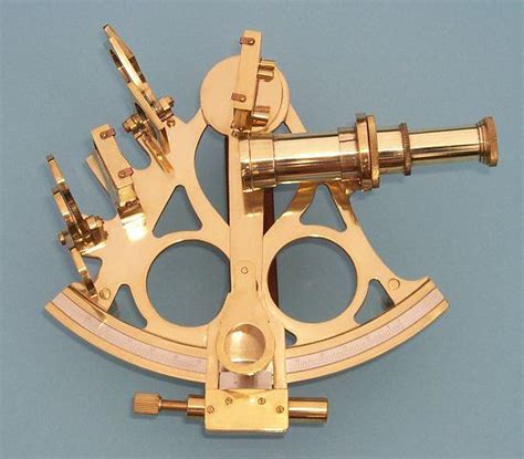 marine sextant classic sailing