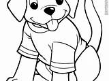 Coloring Dog Pages Drawing Cute Puppy Snoop Dogg Step Bing Bone Getdrawings Online Doggy Kids Drawings Tweens Printable Puppies Print sketch template