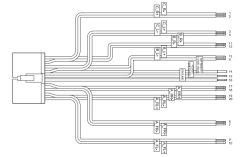wiring diagrams  connecting  jwma  replace awm etrailercom