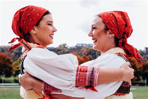 evolution  croatian folk dancing   united states folklife magazine