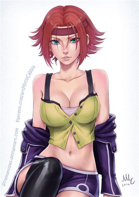 Kallen Code Geass By Sciamano240 On Deviantart