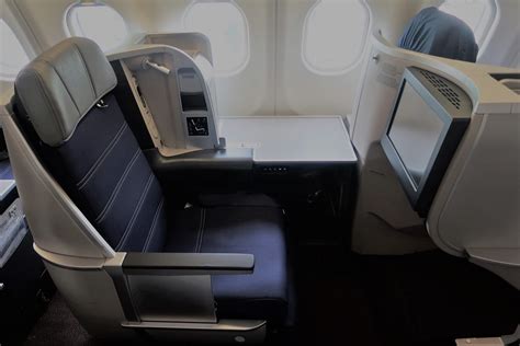 malaysia airlines business class review kuala lumpur  adelaide