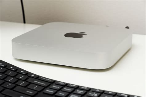 apple mac mini   review  performer  verge sorangan kabar