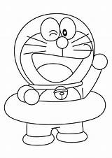 Doraemon Colorare Pianetabambini Cartoni Kolorowanki Tanti Stampabile sketch template
