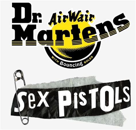 dr martens x sex pistols collection launches globally withguitars