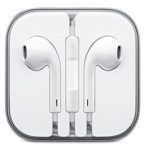 iphone   headphone earpods earbuds earphones handsfree  mic ebay
