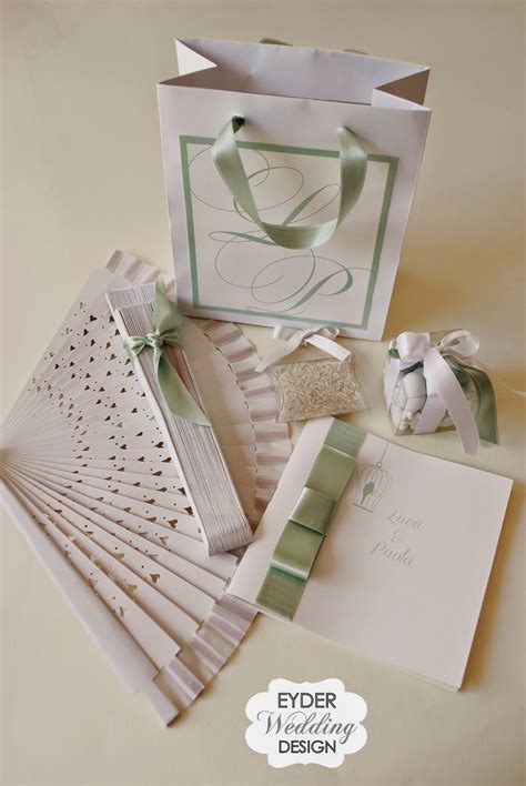 Scatole per armadi al miglior prezzo. EYDER Wedding DESIGN: Wedding bag: una graditissima cortesia per i