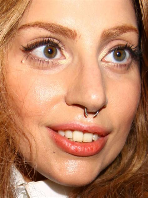 Lady Gaga S Eyes Gaga Thoughts Gaga Daily