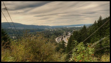 issaquah washington  view   town  call home issaqu flickr