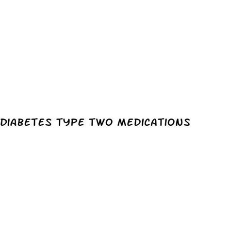 diabetes type  medications diocese  brooklyn