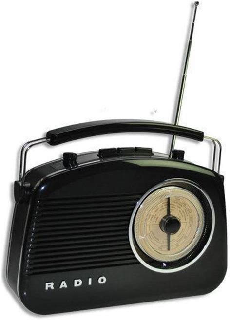 bolcom retro radio
