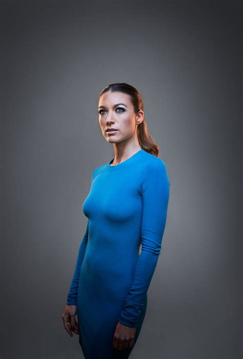 Natalie Zea The Id Factor The Super Id