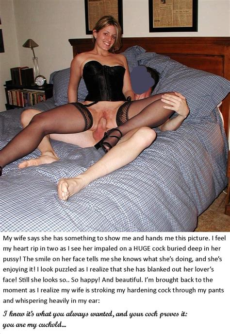 you are my cuckold in gallery cuckold captions 74 husband watches wife picture 1 uploaded