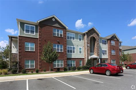 indiana firm pays  million  triad apartment complex