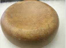 Indian Artifact rare huge discoidal stone from JERSEY BLUFFS Salt