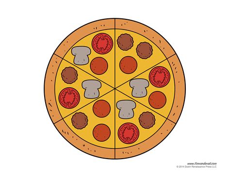 pizza craft