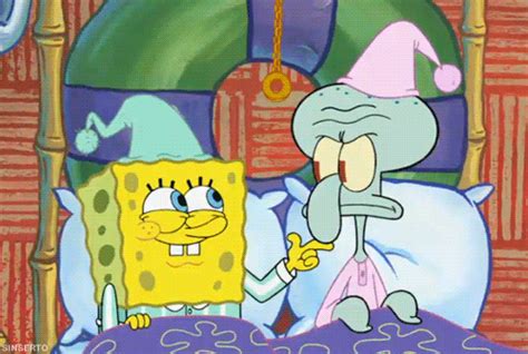 animated meme spongebob square pants s