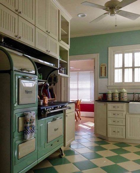 retro kitchen ideas   super ideas   small apartment kitchen remodel vintage